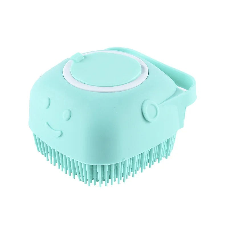 Pet Gentle Massage Glove for Dogs Cats
