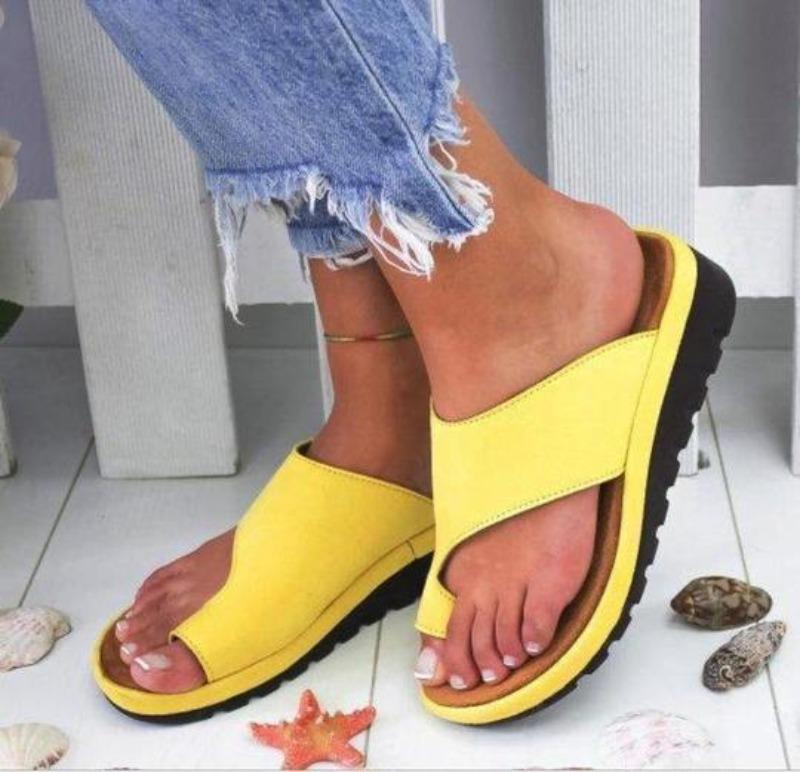 Comfortable Arch Support Women's Sandals