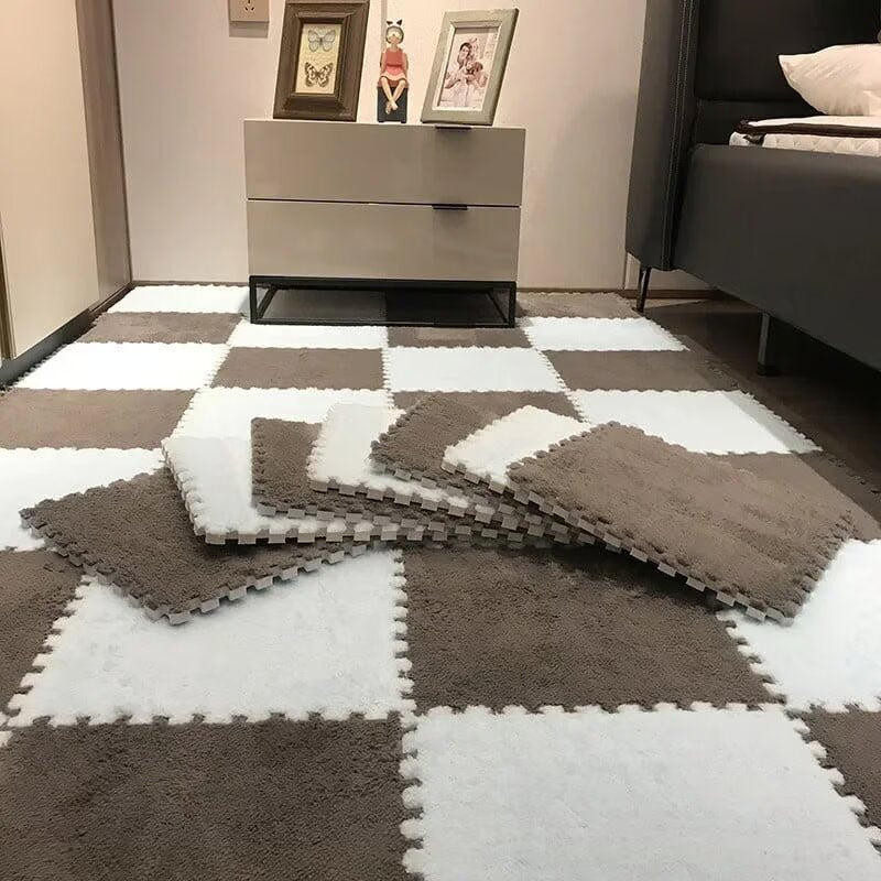 Cozy Electric Floor Heater Mat
