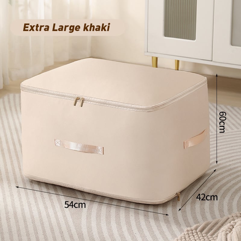 Compact Storage Organizer Box