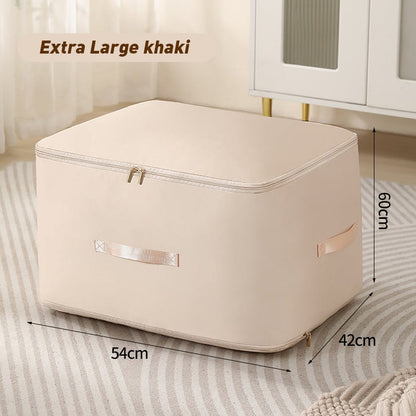 Compact Storage Organizer Box