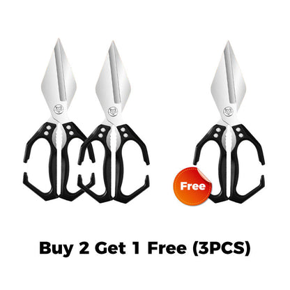 Befez SliceMaster Pro High Performance Kitchen Appliance