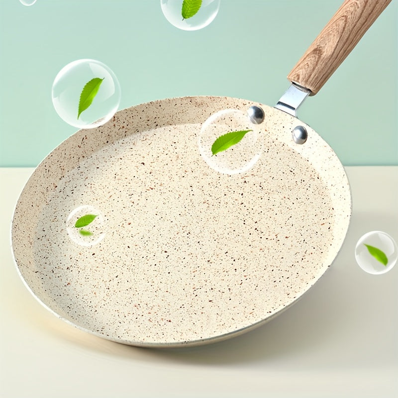 Eco Non-Stick Frying Pan with Durable Coating