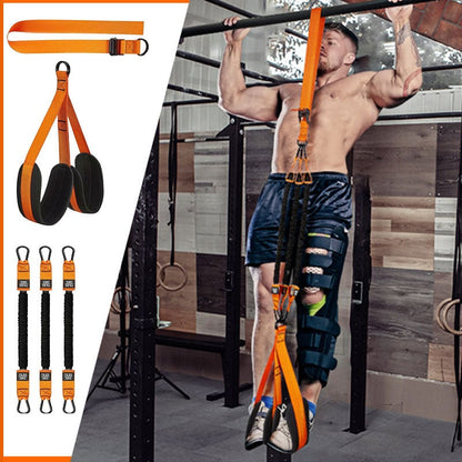 Befez Resistance Pull Up Trainer Band