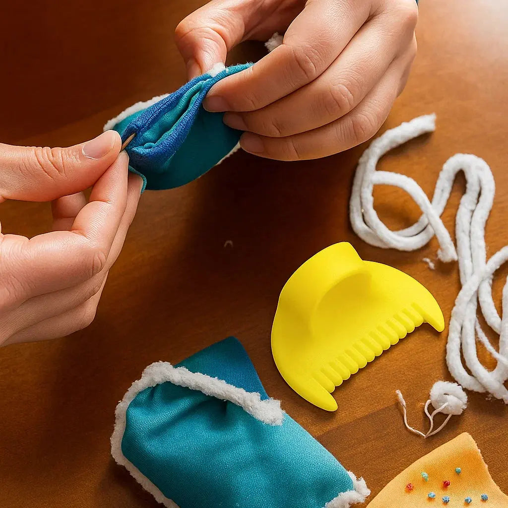 Precise Sewing Kit for Perfect Stitches