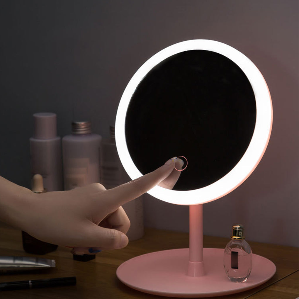 Bright Clarity Smart LED Vanity Mirror - Befez