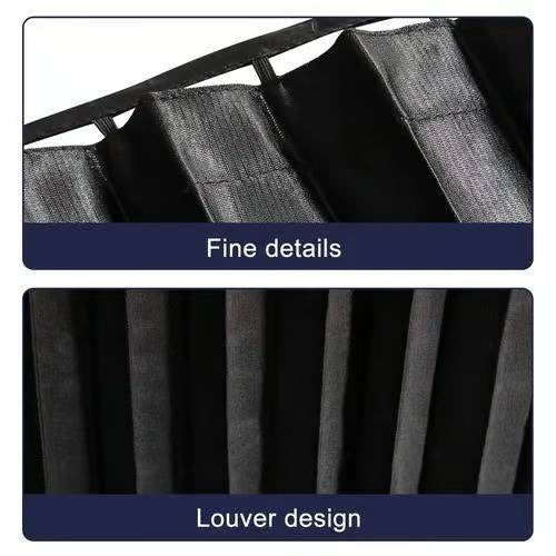 Universal Car Sun ShadeScreens