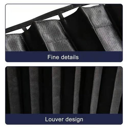 Universal Car Sun ShadeScreens
