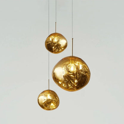 Stylish Modern LED Pendant Light for Home