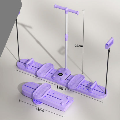 Home Gym Core Trainer Exercise Machine