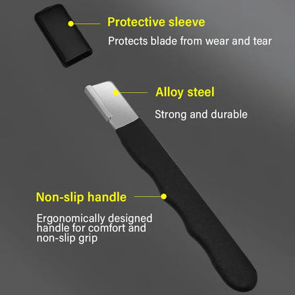 Sharpener for Dull Blades Revitalizer