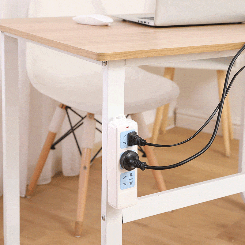 Strong Adhesive Wall Clips