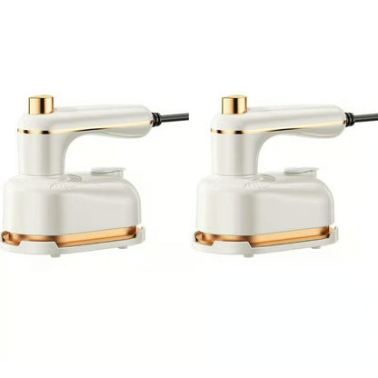 Portable Easy Iron Steamer