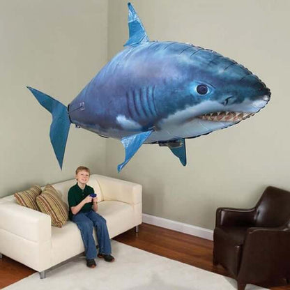 Colorful Flying Fish Toys for Kids Creative Play - Befez
