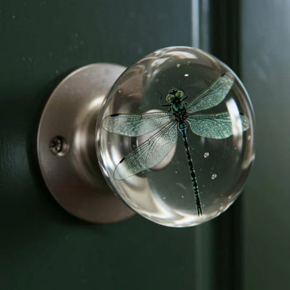 Stylish Door Knobs with Glow Effect