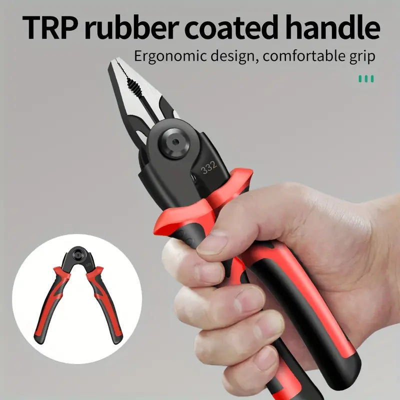Easy Home Repair Multitool Kit