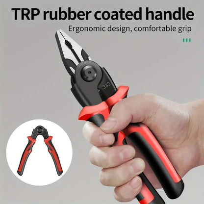 Easy Home Repair Multitool Kit