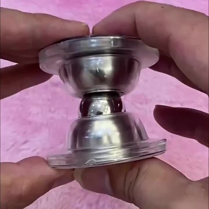 Strong Magnetic Door Stopper