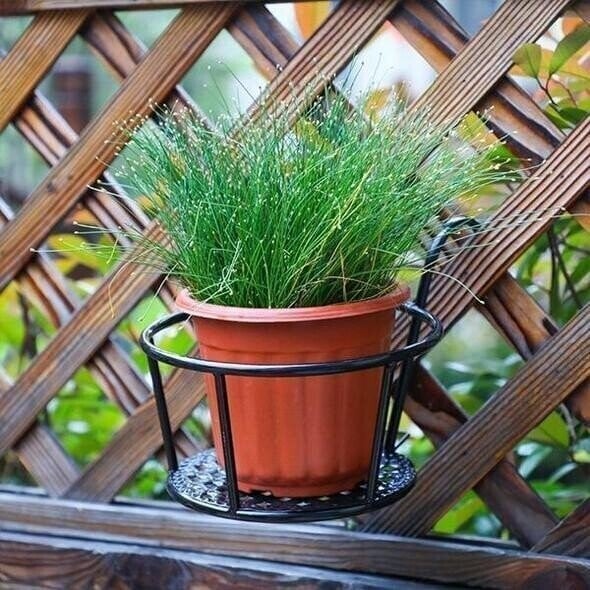 Befez FlowerLift - Elegant, Durable, Easy Assembly Planter
