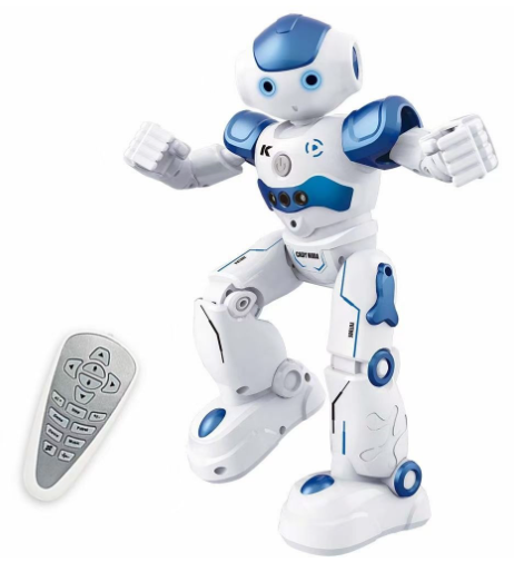 Smart RC Robot Toy