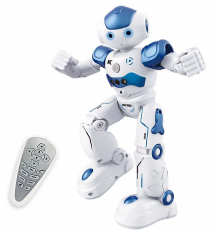 Smart RC Robot Toy