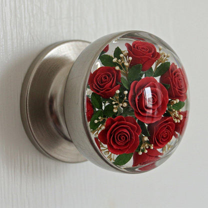 Stylish Door Handle Grip