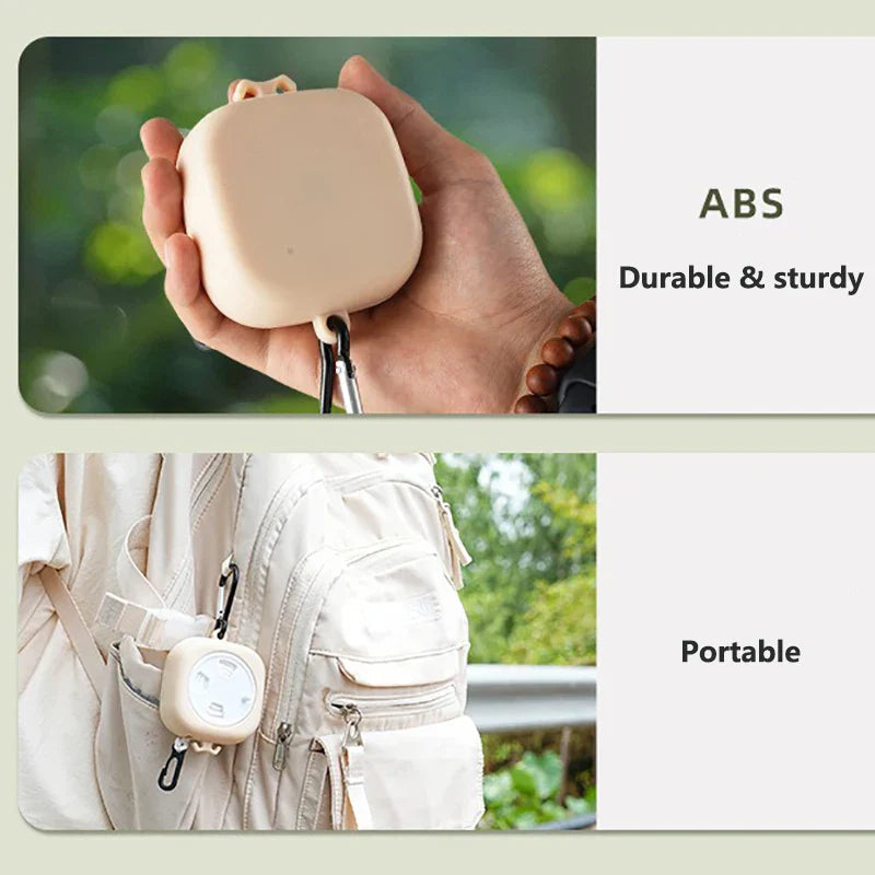 Portable Quick Dry Laundry Line