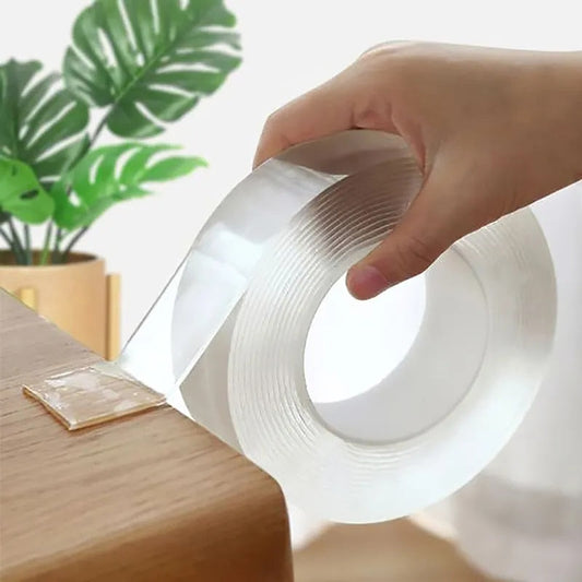 Strong Adhesive GripForce Mounting Strip - Befez