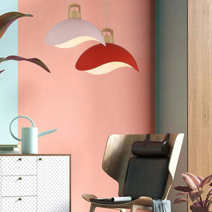 Stunning Modern Glass Pendant Lamp
