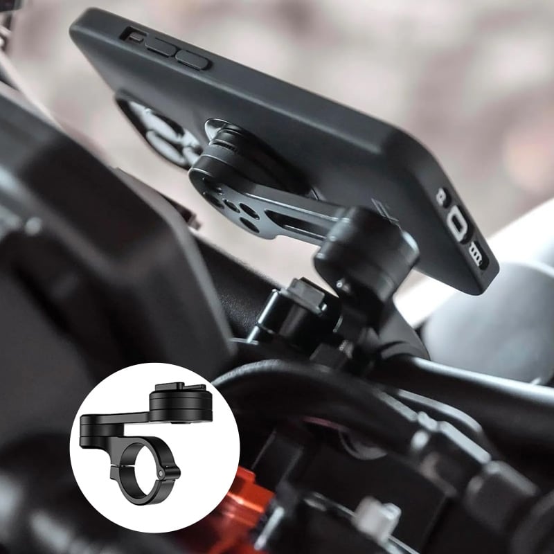Befez RideGuard - Secure Bike Phone Mount