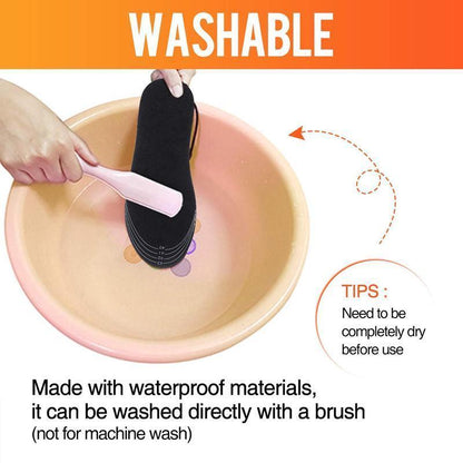 Fast Heat Foot Warmer for Cold Feet Relief