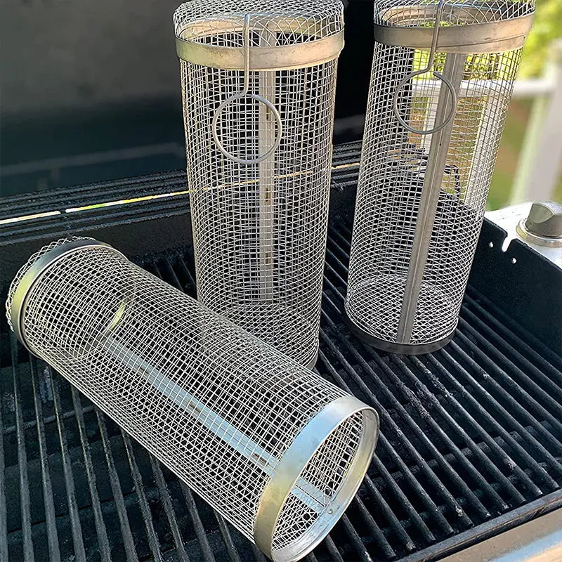 Easy BBQ Grill Turners Set of 2