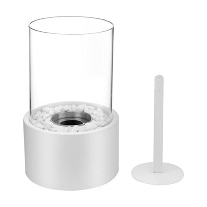 Long Lasting Candle Oil Lamp