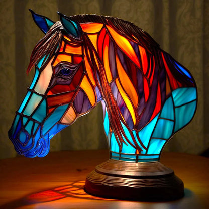 Cute Animal Table Lamp - Stylish Home Lighting