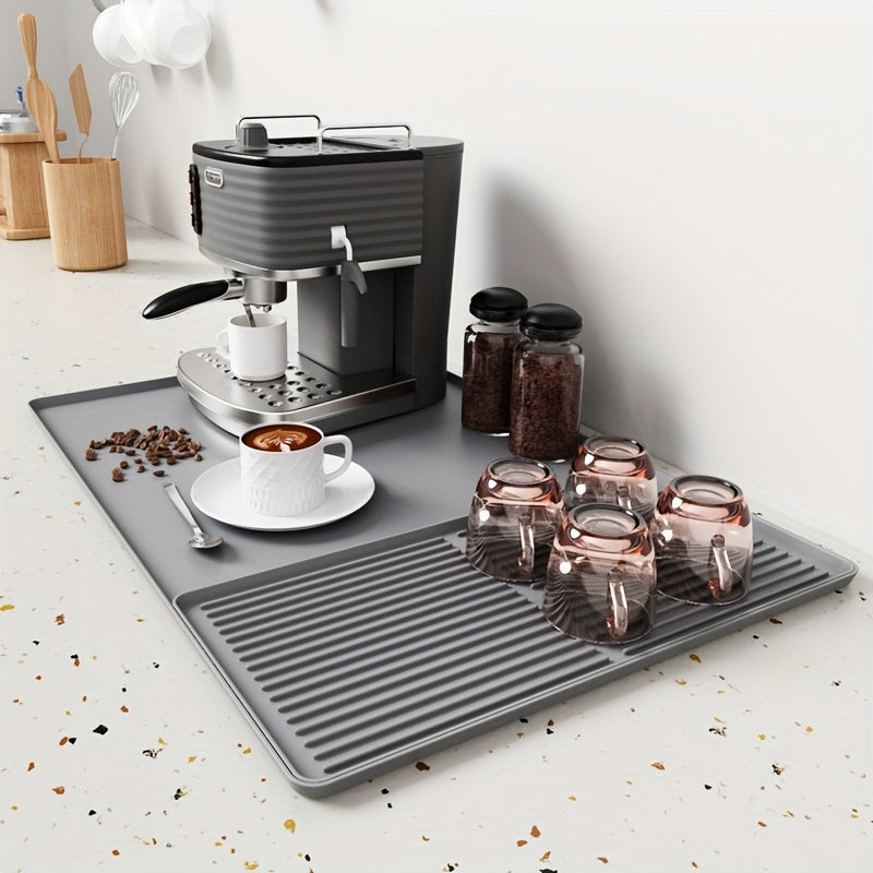 Befez CoffeeProtector Pro - Spill Proof Desk Guard