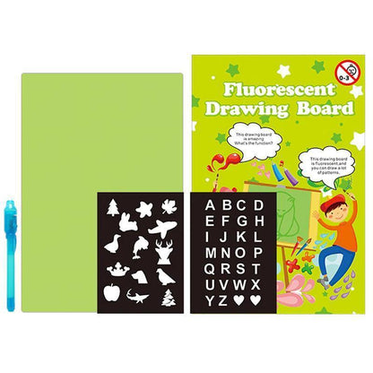 Fun Creative LED Drawing Toy - Befez
