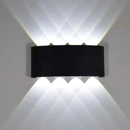 Stylish Wall Lamp Modern Home Lighting Fixture