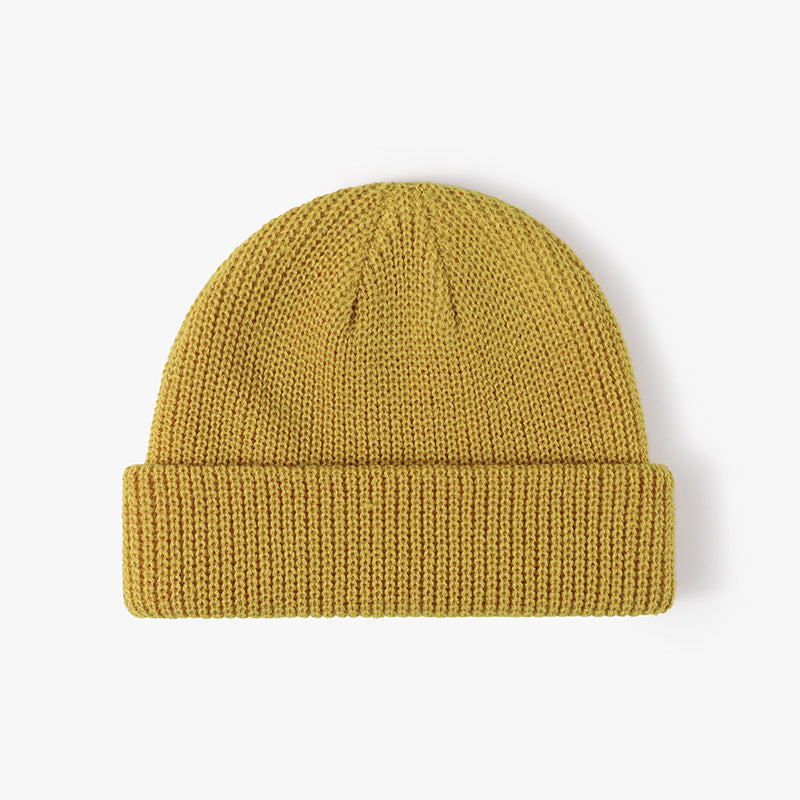 Cozy Fleece Winter Beanie