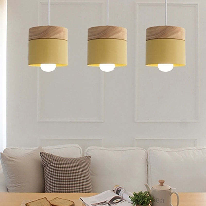 Stylish Glass Pendant Lamp for Home Decor - Befez