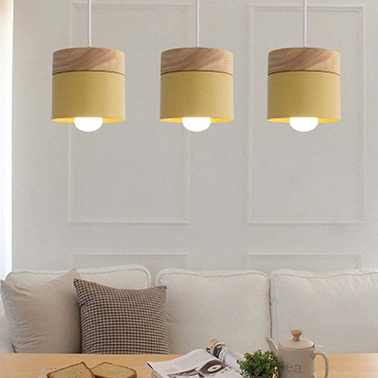 Stylish Glass Pendant Lamp for Home Decor - Befez