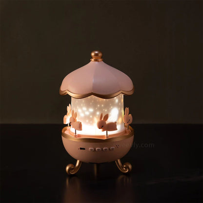 Befez LumiDream - Soft Night Light Lamp