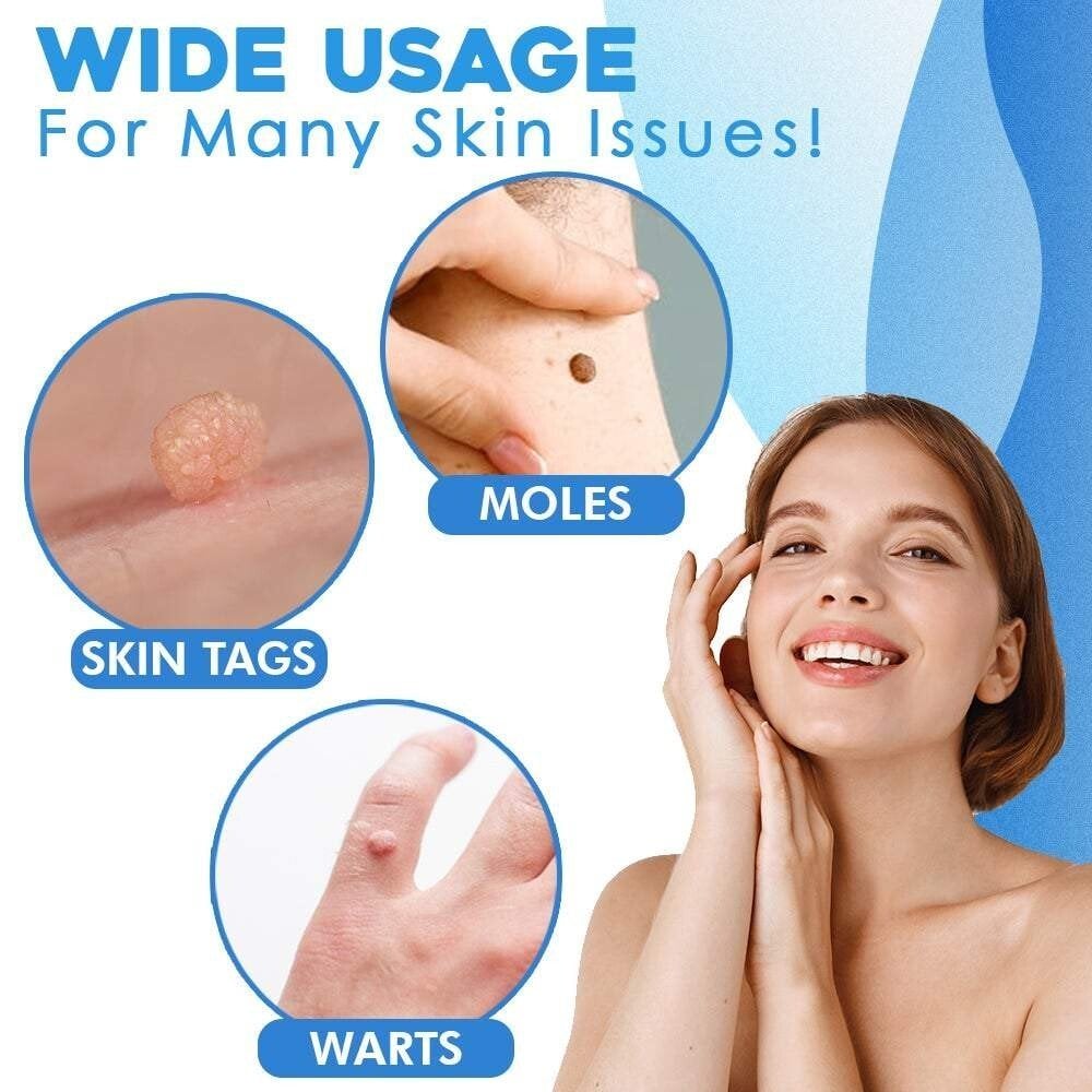 Easy Hair Removal Device for Smooth Skin