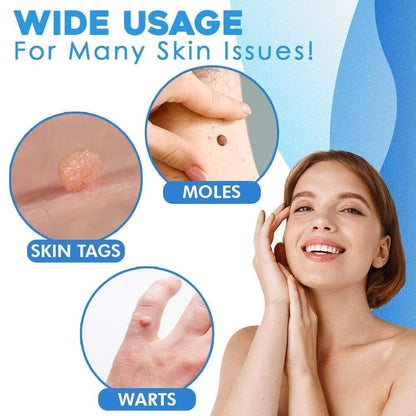 Easy Hair Removal Device for Smooth Skin