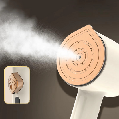 Easy Iron Garment Steamer