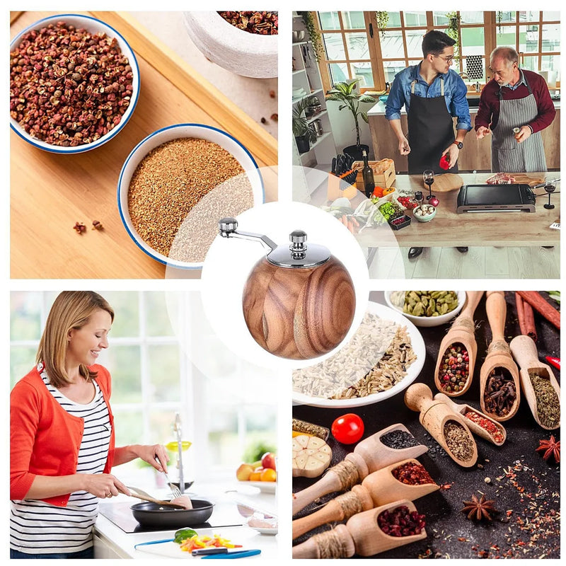 Aromatic Spice Blends for Delicious Cooking