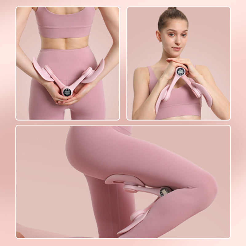 Flexible Fitness Exercise Resistance Band