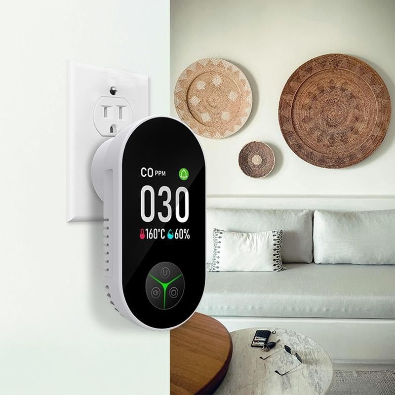 Befez | PureAir - Advanced Home Air Purifier System - Befez