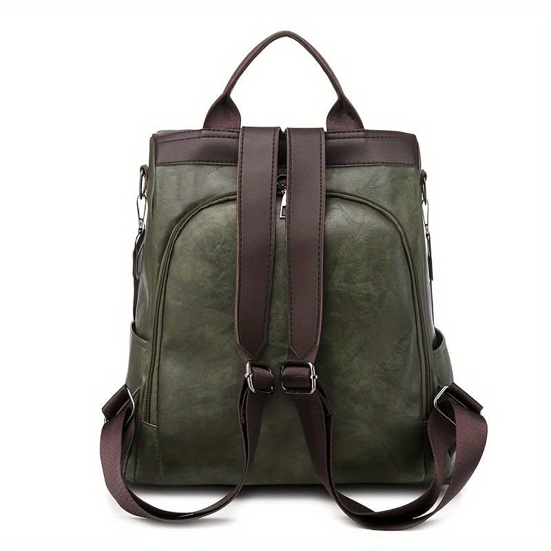 Secure Ladies Crossbody Travel Shoulder Bag