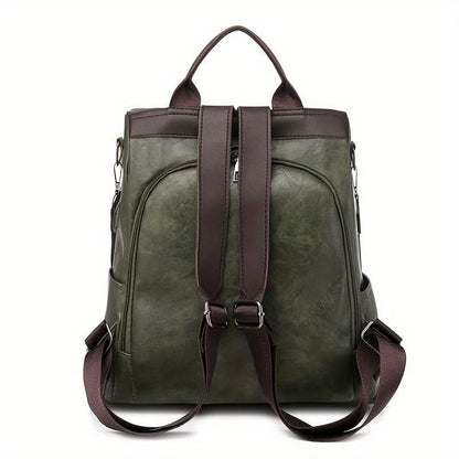 Secure Ladies Crossbody Travel Shoulder Bag
