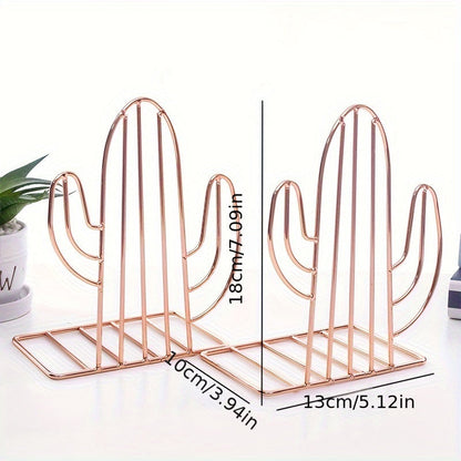 Fun Kids Metal Book Ends